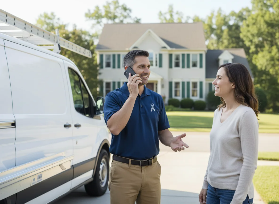 Home Gutter Service Versailles, OH FAQs